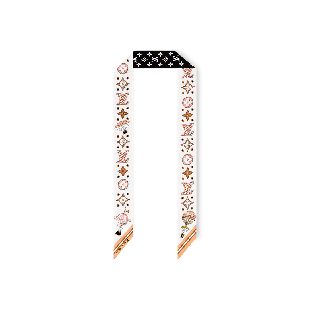 M98278 From The Cloud BB Bandeau