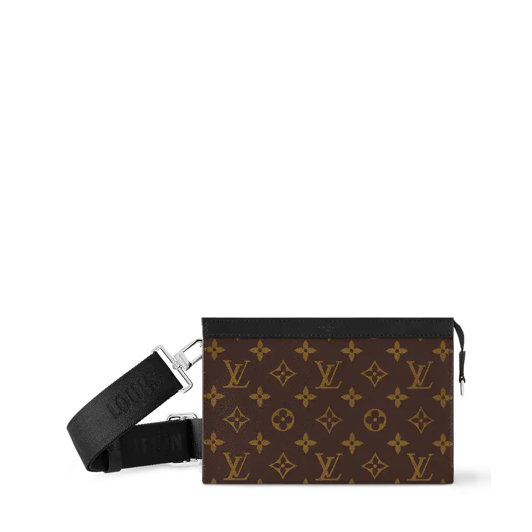 M81115 Gaston Wearable Wallet