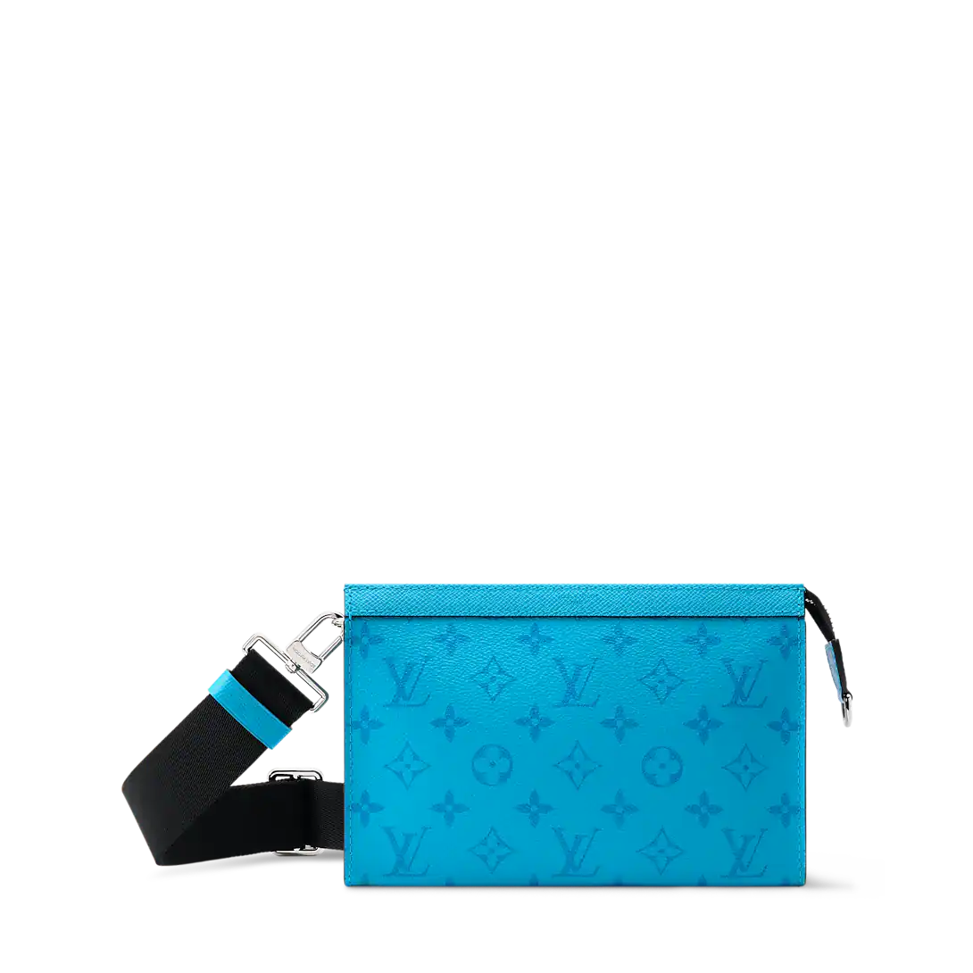 M81115 Gaston Wearable Wallet
