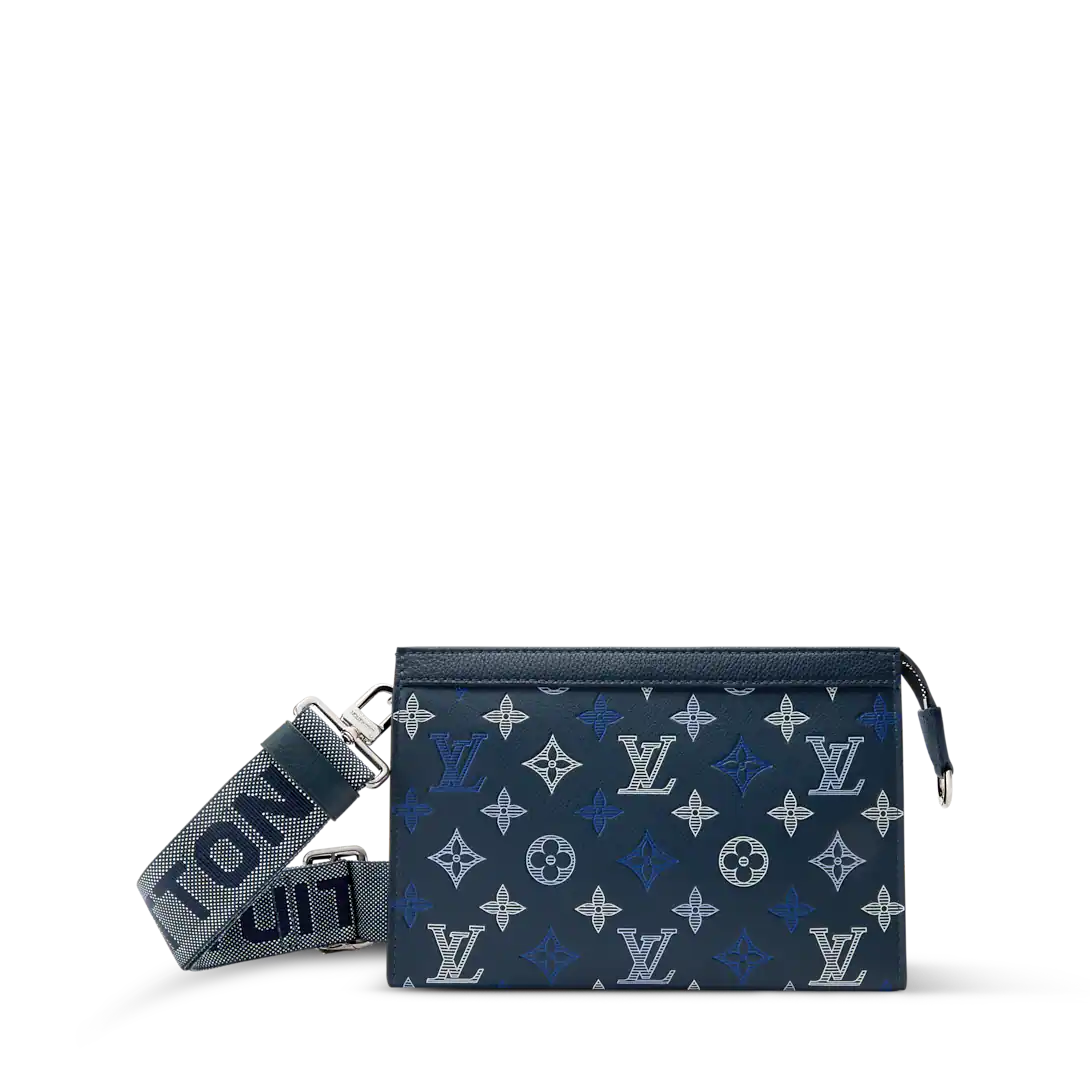 M81115 Gaston Wearable Wallet