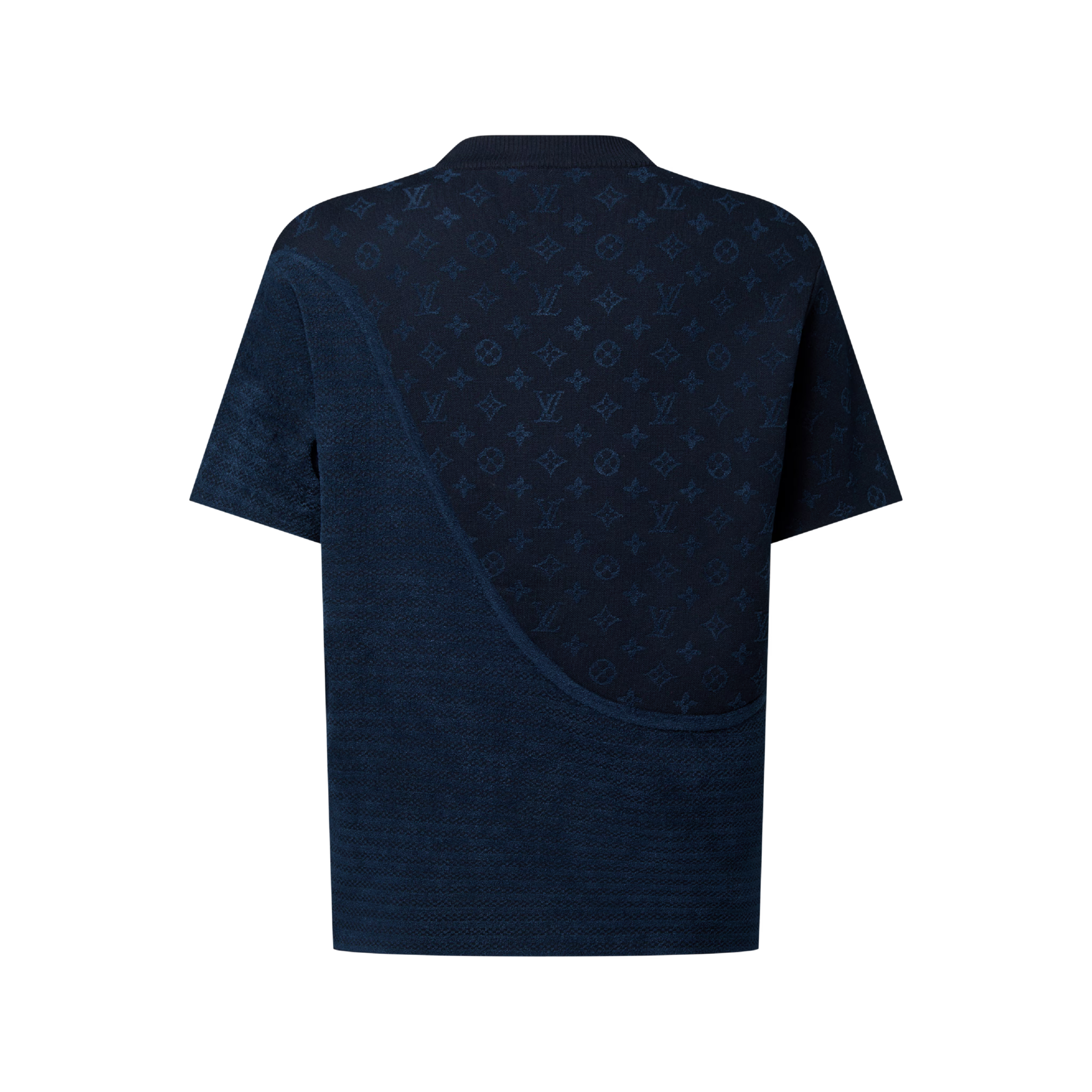 Louis Vuitton “Iconic Monogram” T-Shirt