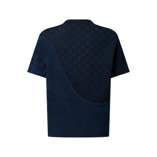 Louis Vuitton “Iconic Monogram” T-Shirt