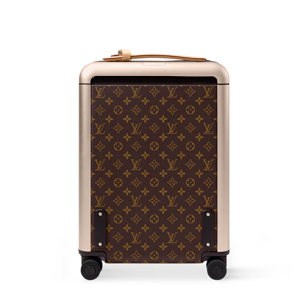 LV M13768 Horizon 50 Suitcase
