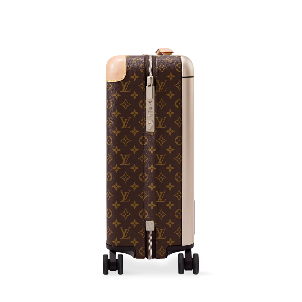 LV M13768 Horizon 50 Suitcase