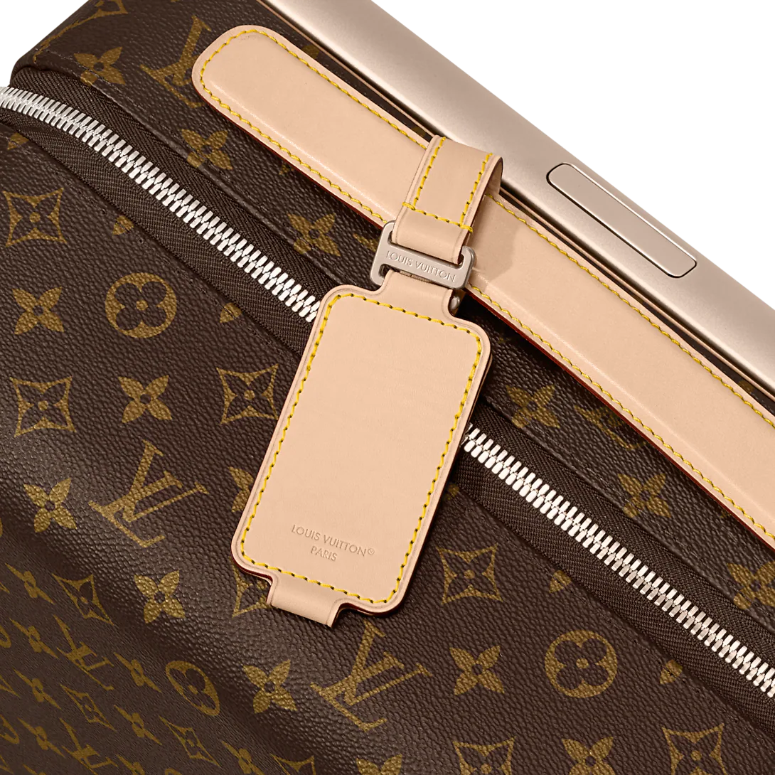 LV M13768 Horizon 50 Suitcase
