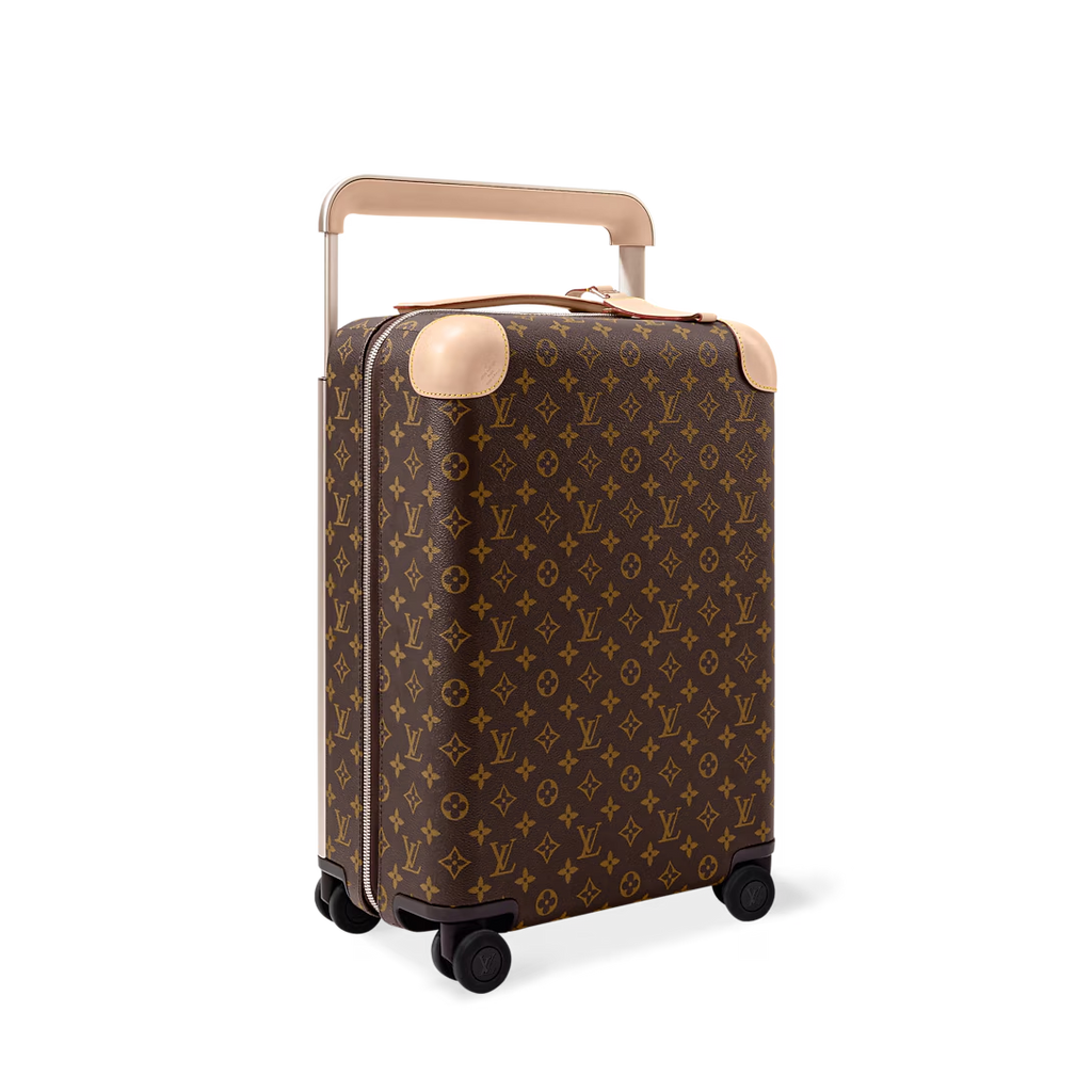 LV M13768 Horizon 50 Suitcase