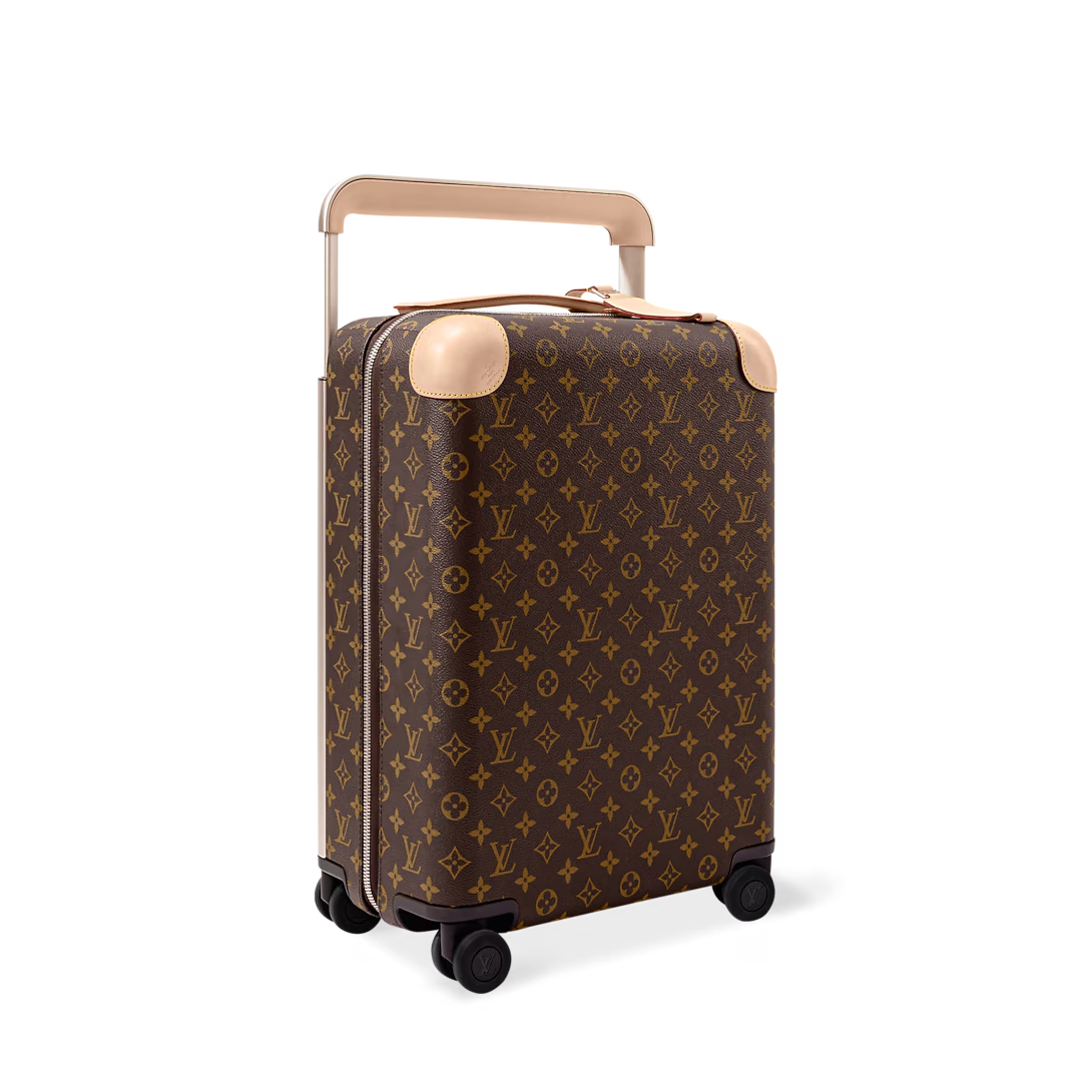 LV M13768 Horizon 50 Suitcase