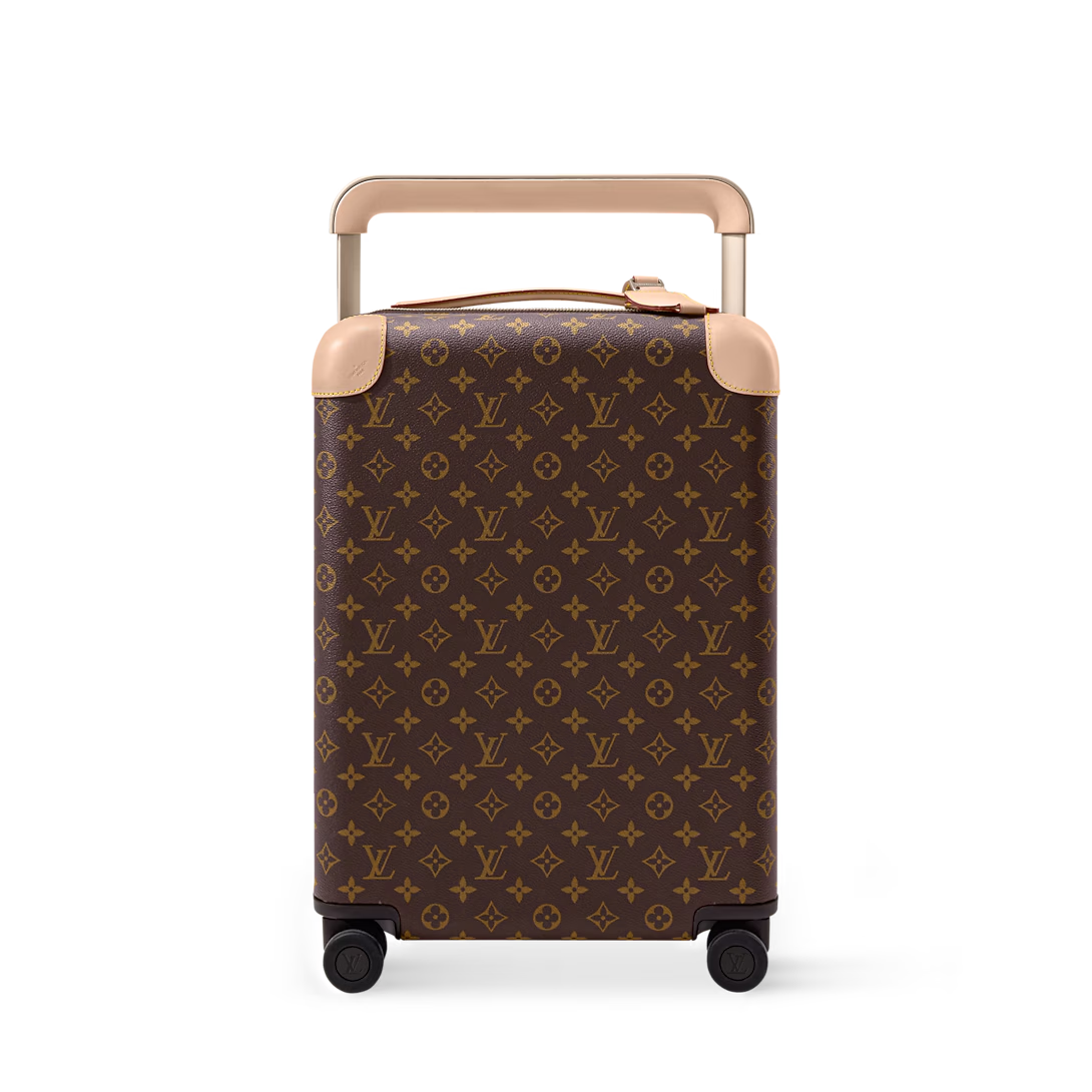 LV M13768 Horizon 50 Suitcase