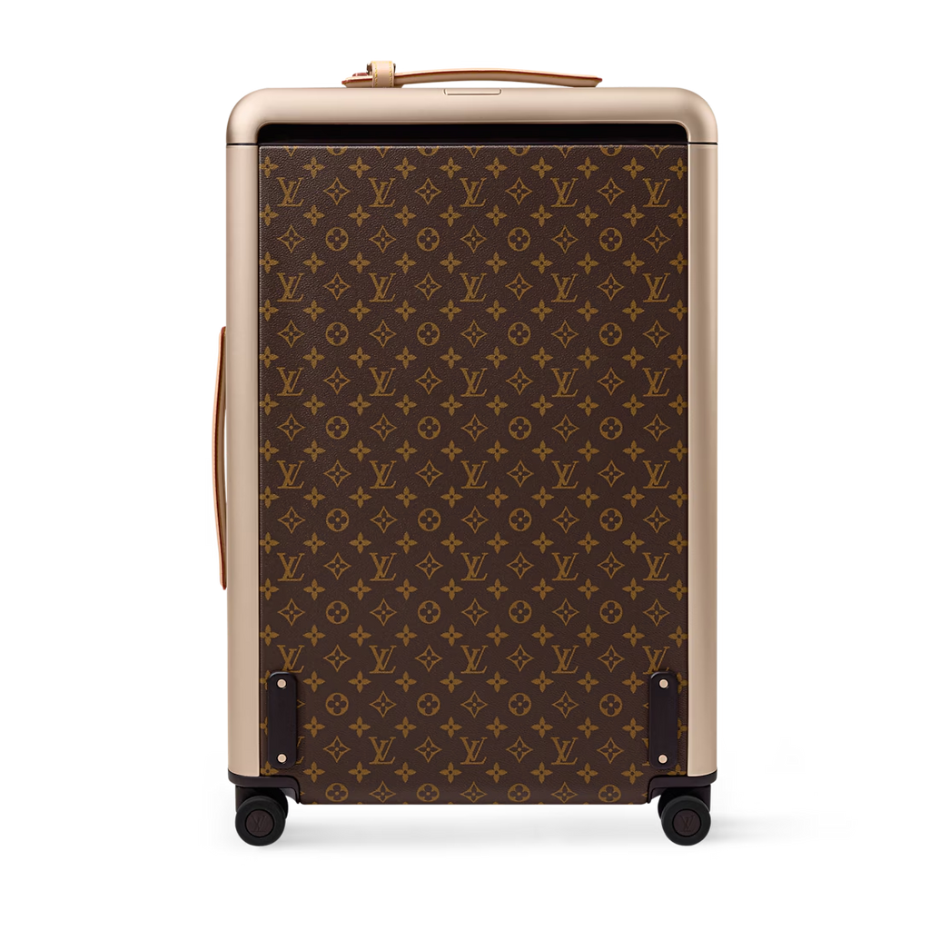 LV M13769 Horizon 70 Suitcase