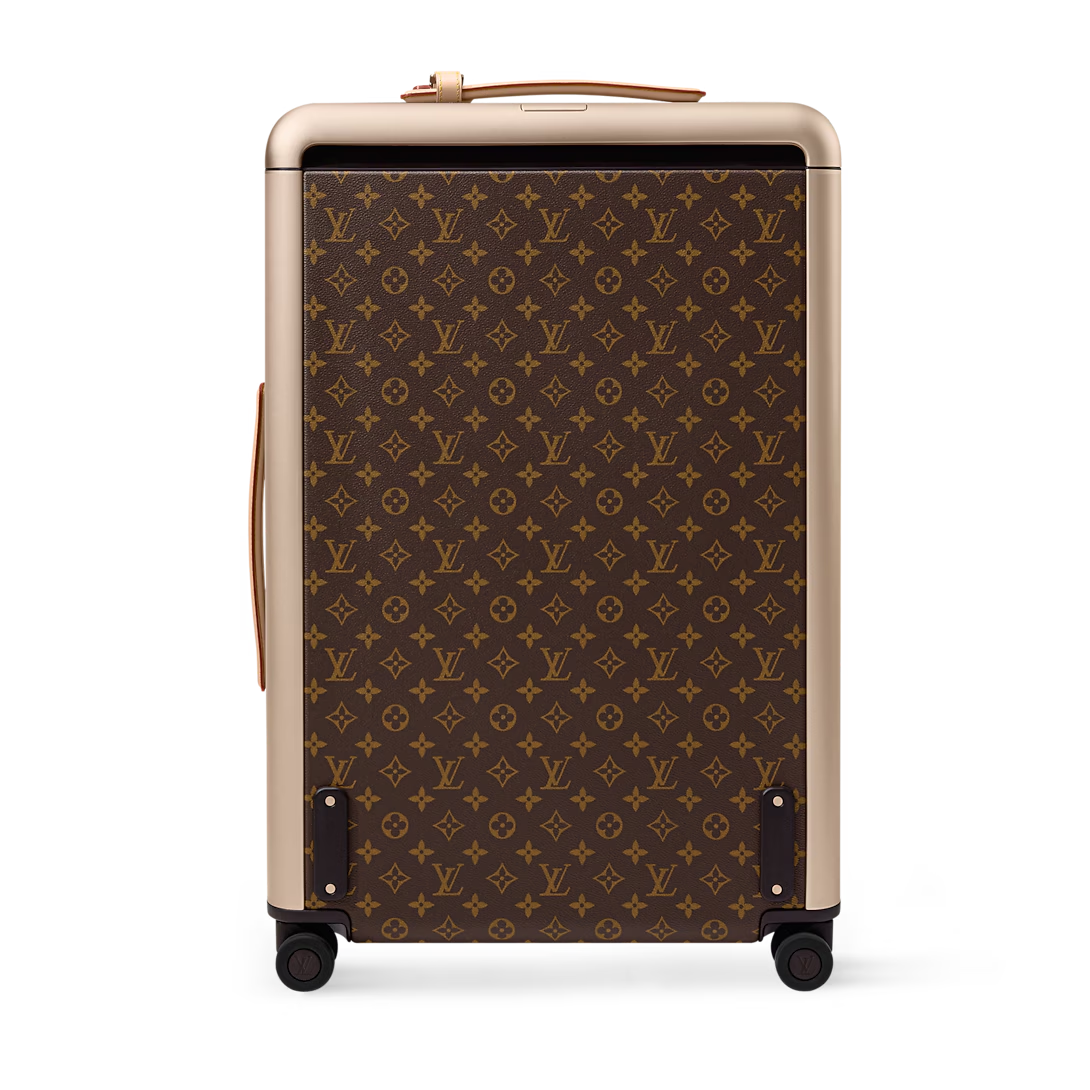 LV M13769 Horizon 70 Suitcase