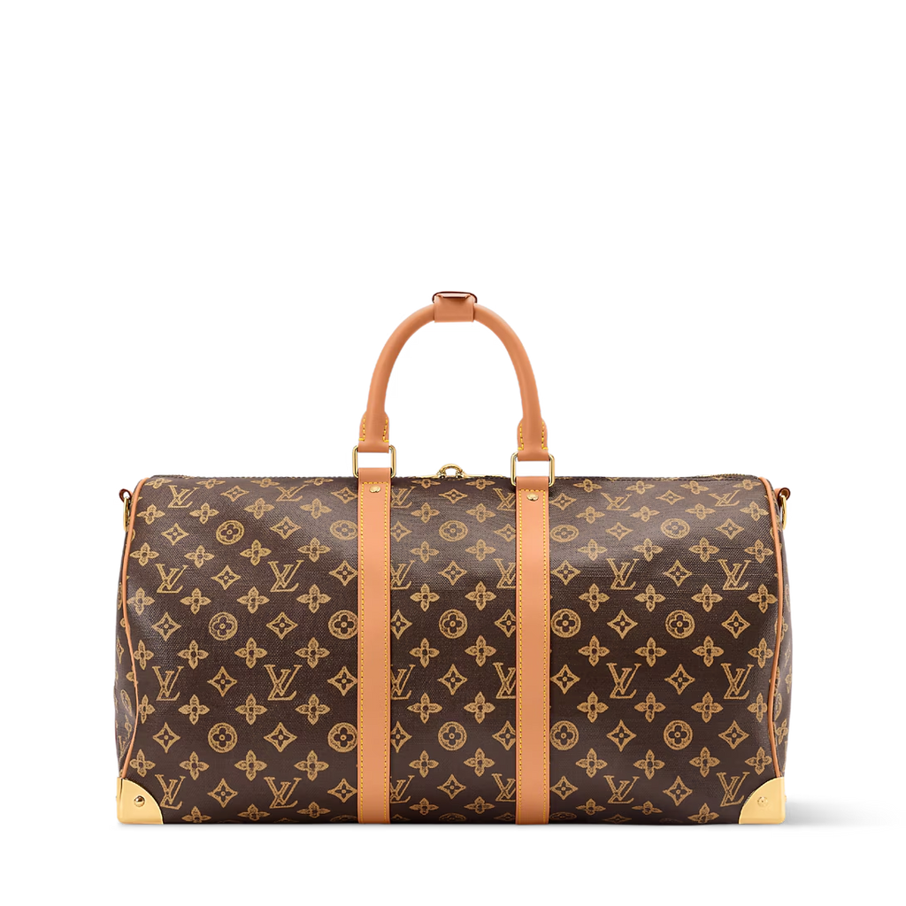 LV M28339 New Keepall 45 Trunk