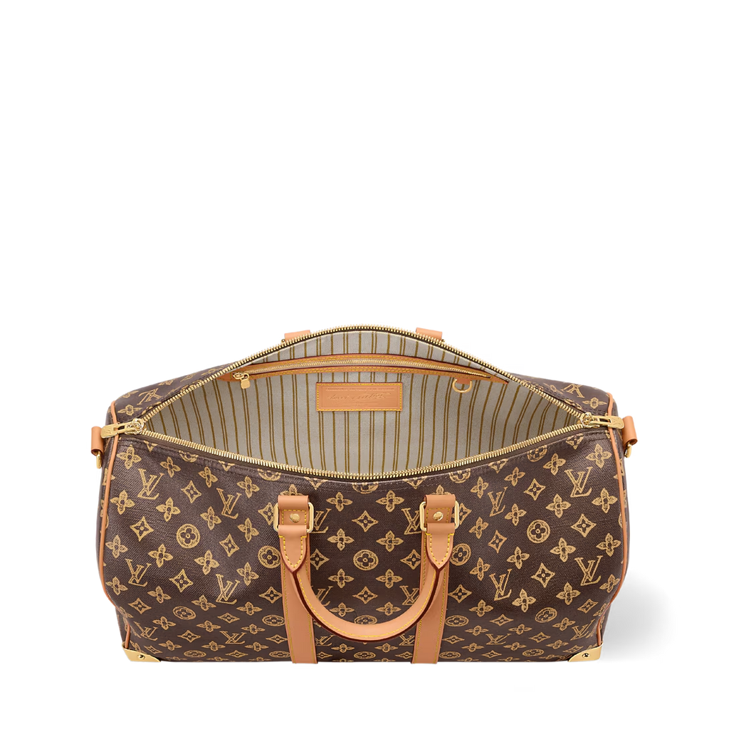 LV M28339 New Keepall 45 Trunk