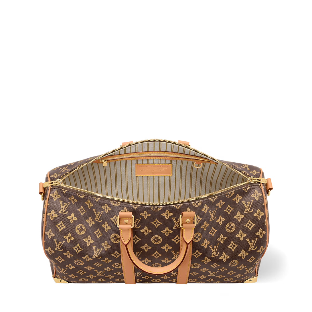 LV M28339 New Keepall 45 Trunk