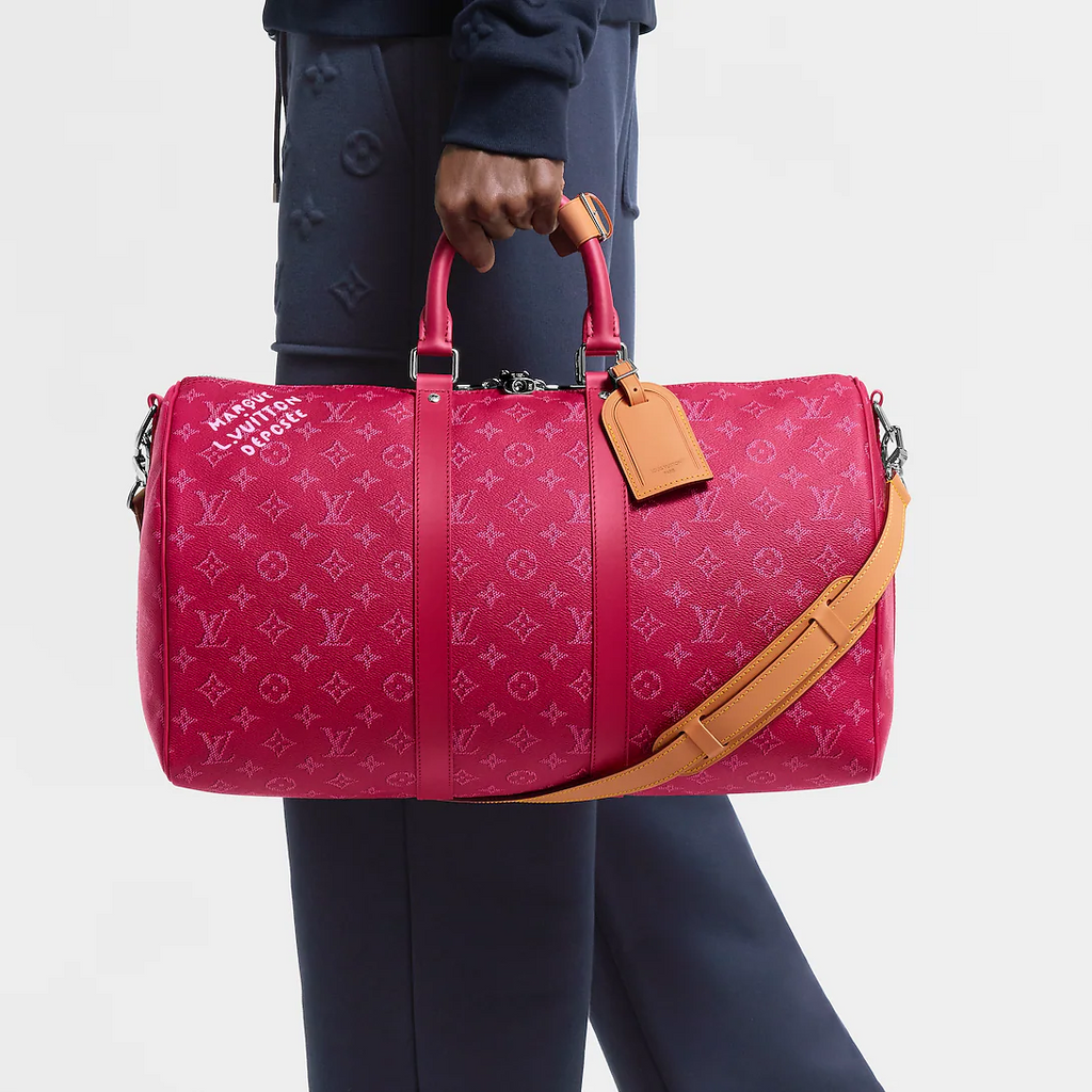 M26868 Keepall Bandoulière 45 Bag