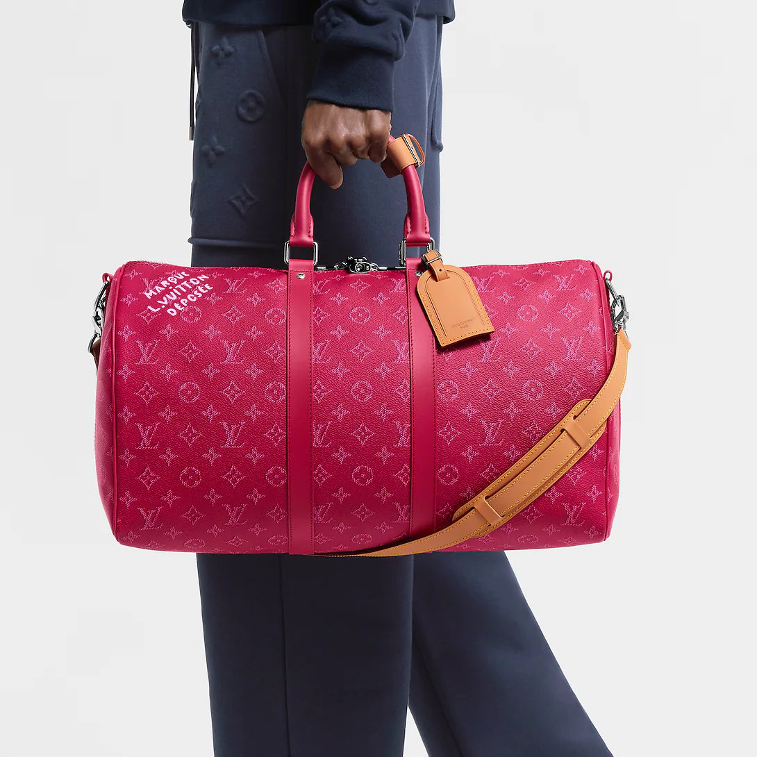 M26868 Keepall Bandoulière 45 Bag
