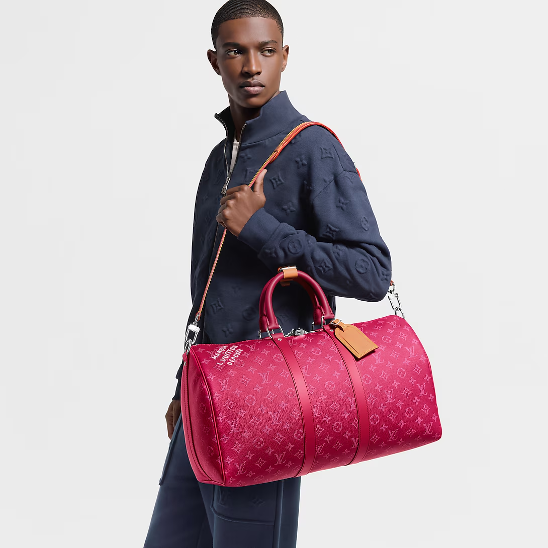 M26868 Keepall Bandoulière 45 Bag