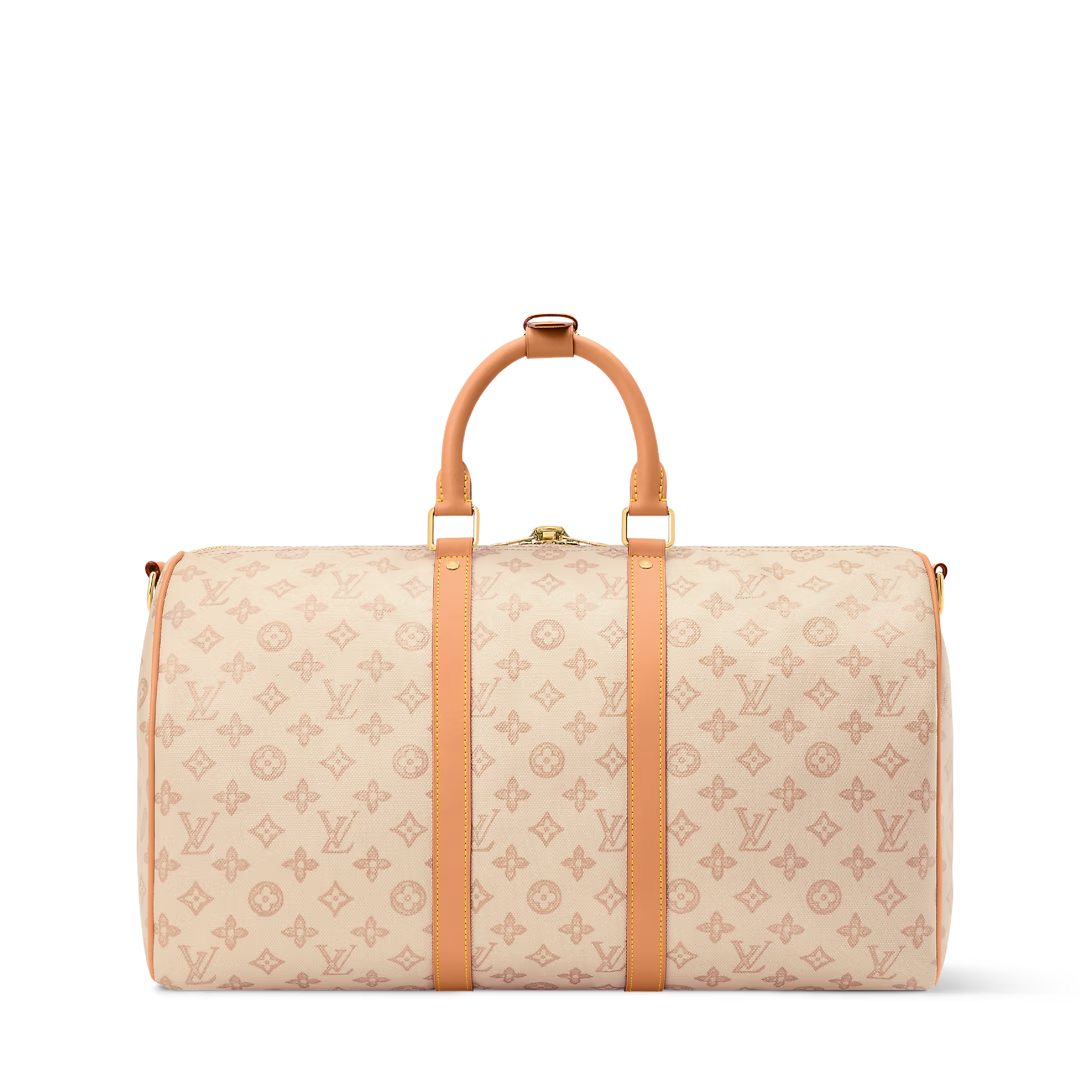 LV M28238 New Keepall Bandoulière 45 Bag
