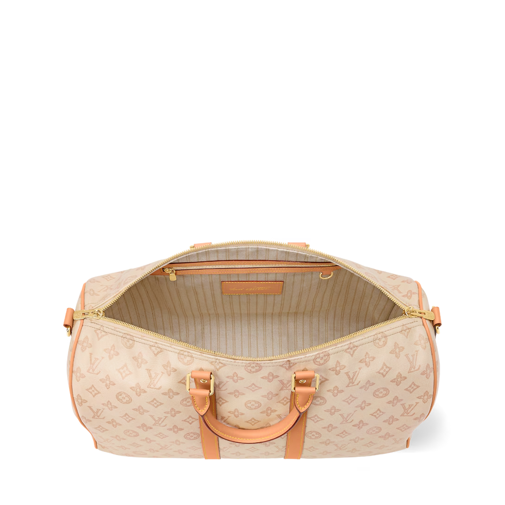 LV M28238 New Keepall Bandoulière 45 Bag