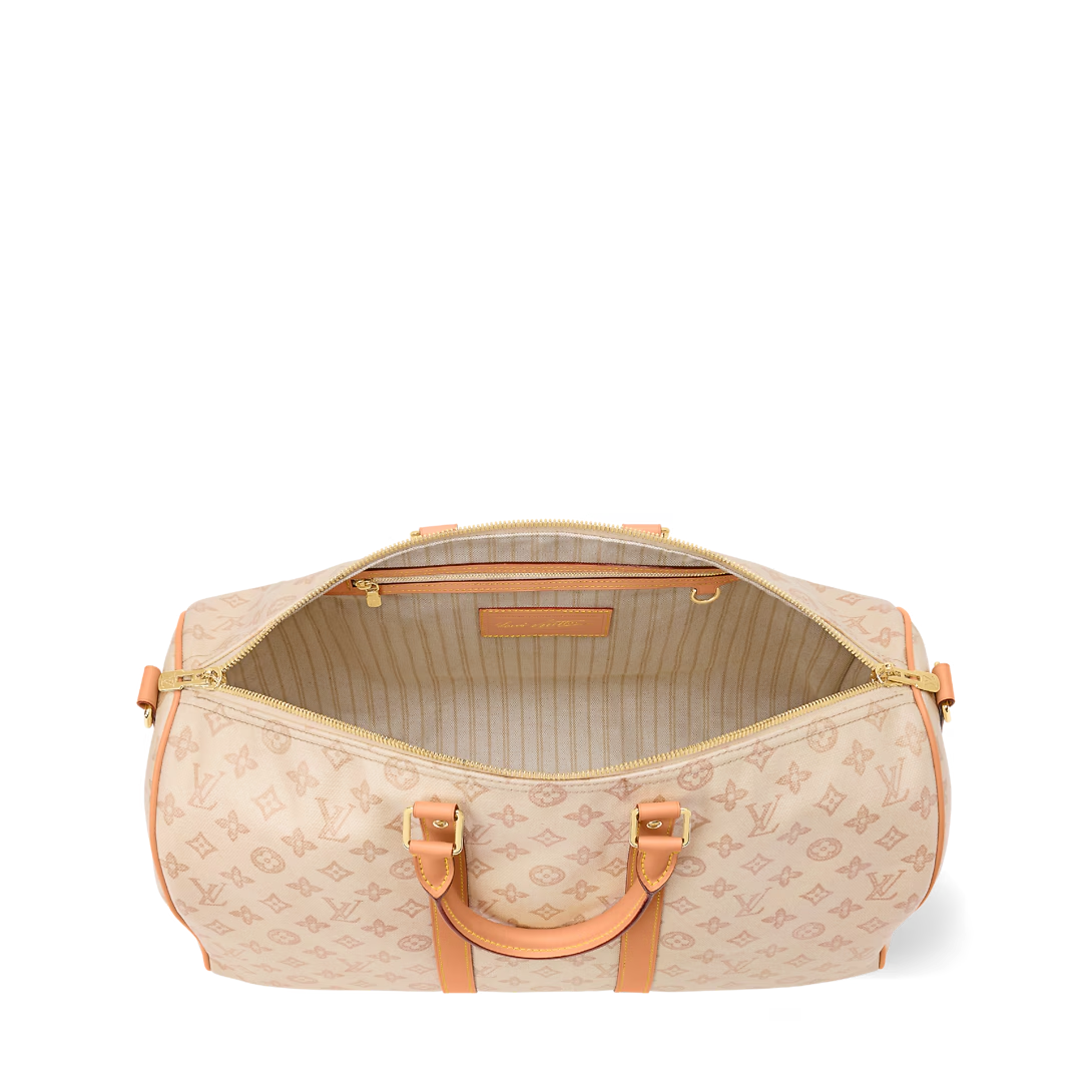 LV M28238 New Keepall Bandoulière 45 Bag