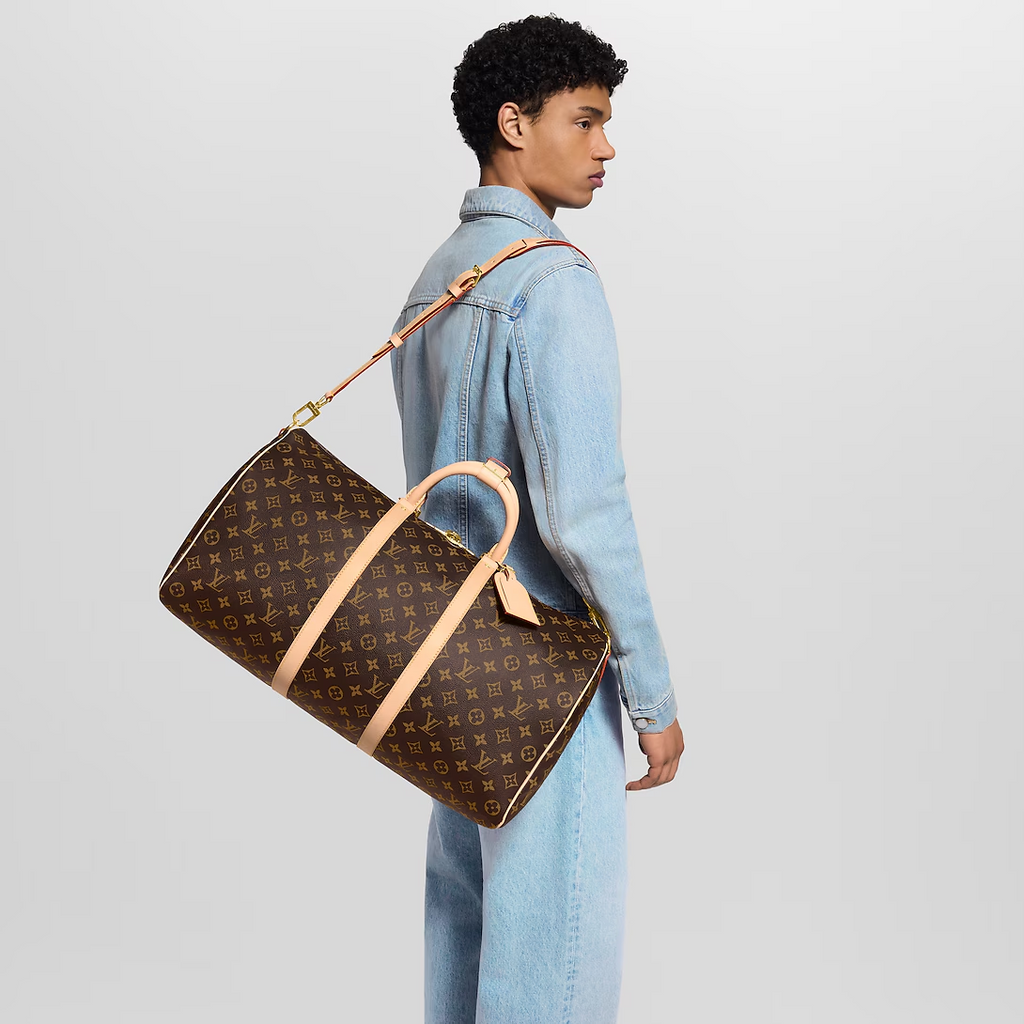 LV M41416 Keepall Bandoulière 50