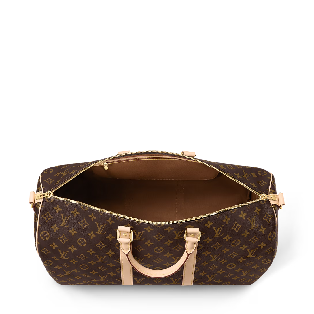 LV M41416 Keepall Bandoulière 50