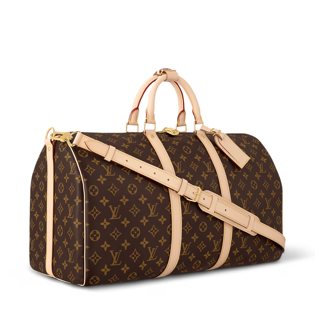LV M41416 Keepall Bandoulière 50