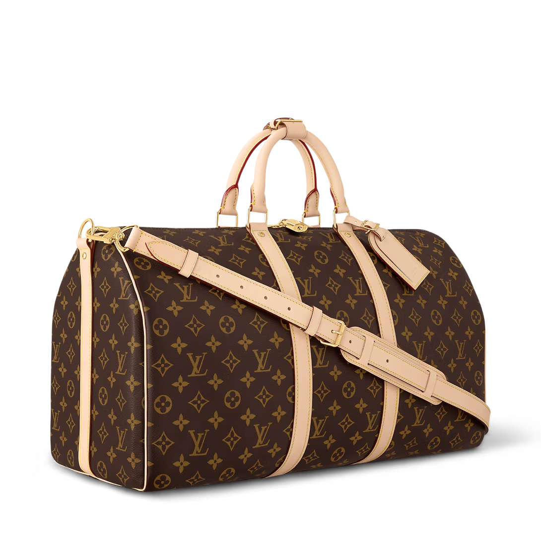 LV M41416 Keepall Bandoulière 50