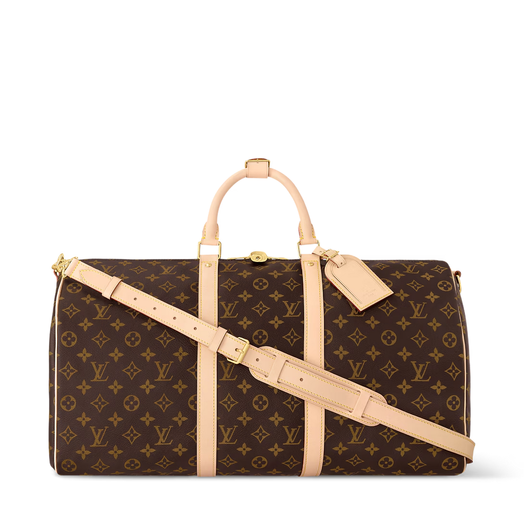 LV M41416 Keepall Bandoulière 50
