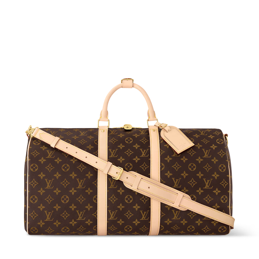 LV M41416 Keepall Bandoulière 50