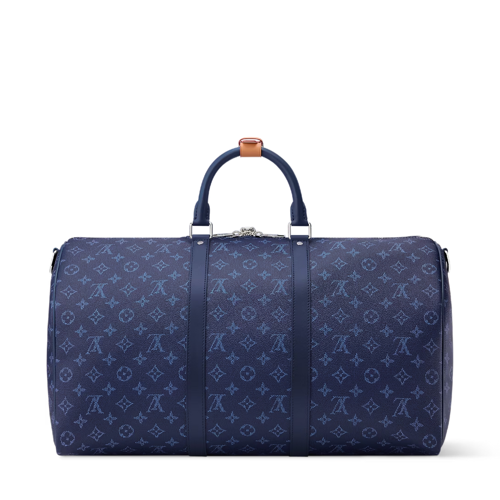 LV M26864 Keepall Bandoulière 50 Bag