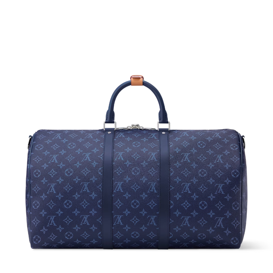 LV M26864 Keepall Bandoulière 50 Bag