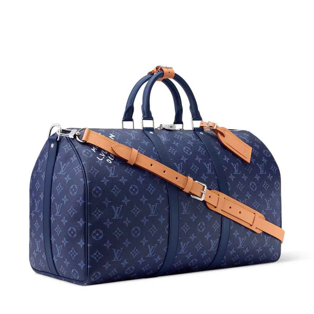 LV M26864 Keepall Bandoulière 50 Bag