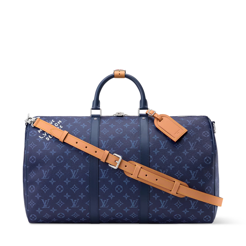 LV M26864 Keepall Bandoulière 50 Bag