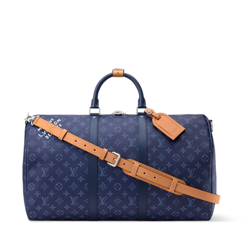 LV M26864 Keepall Bandoulière 50 Bag