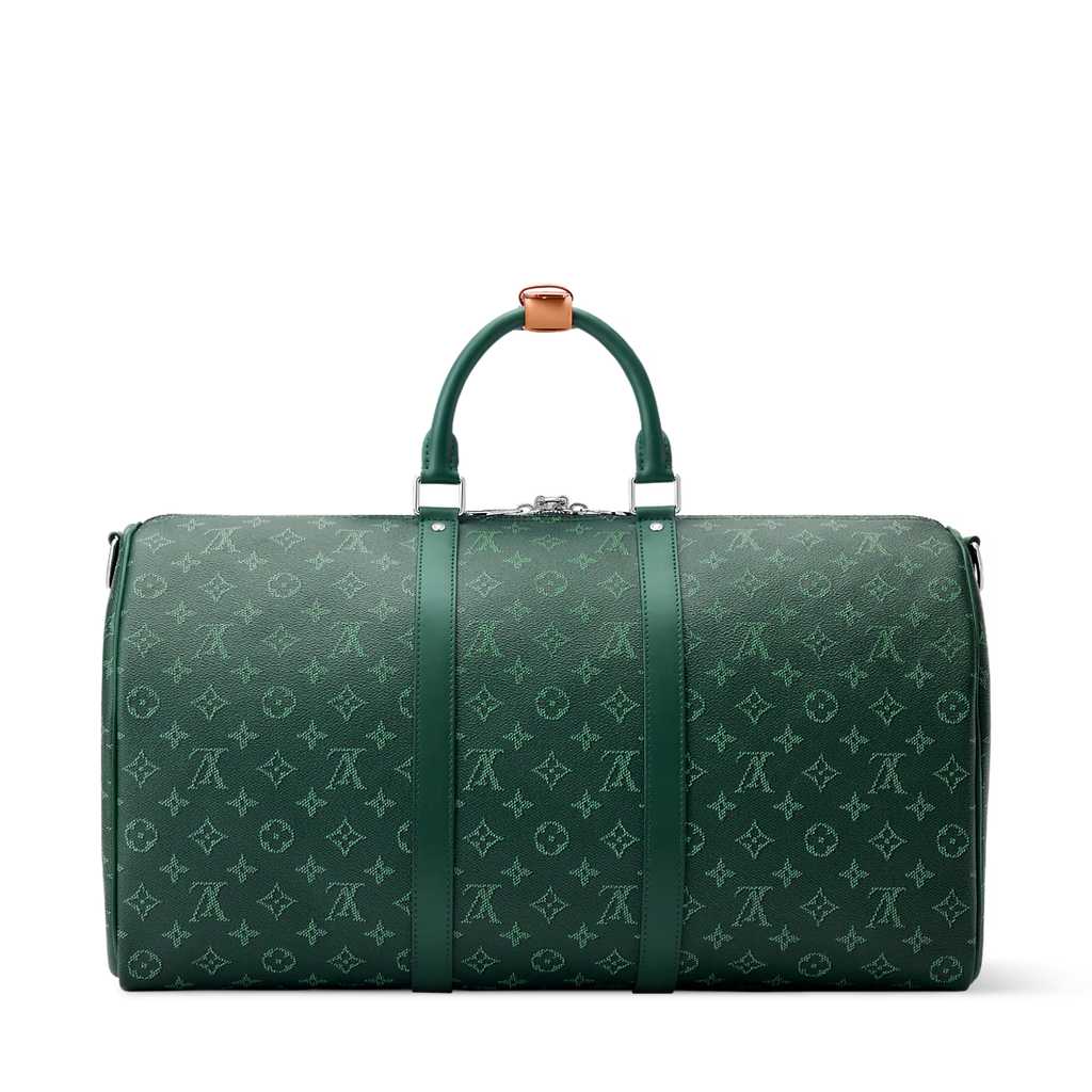 LV M26866 Keepall Bandoulière 50 Bag