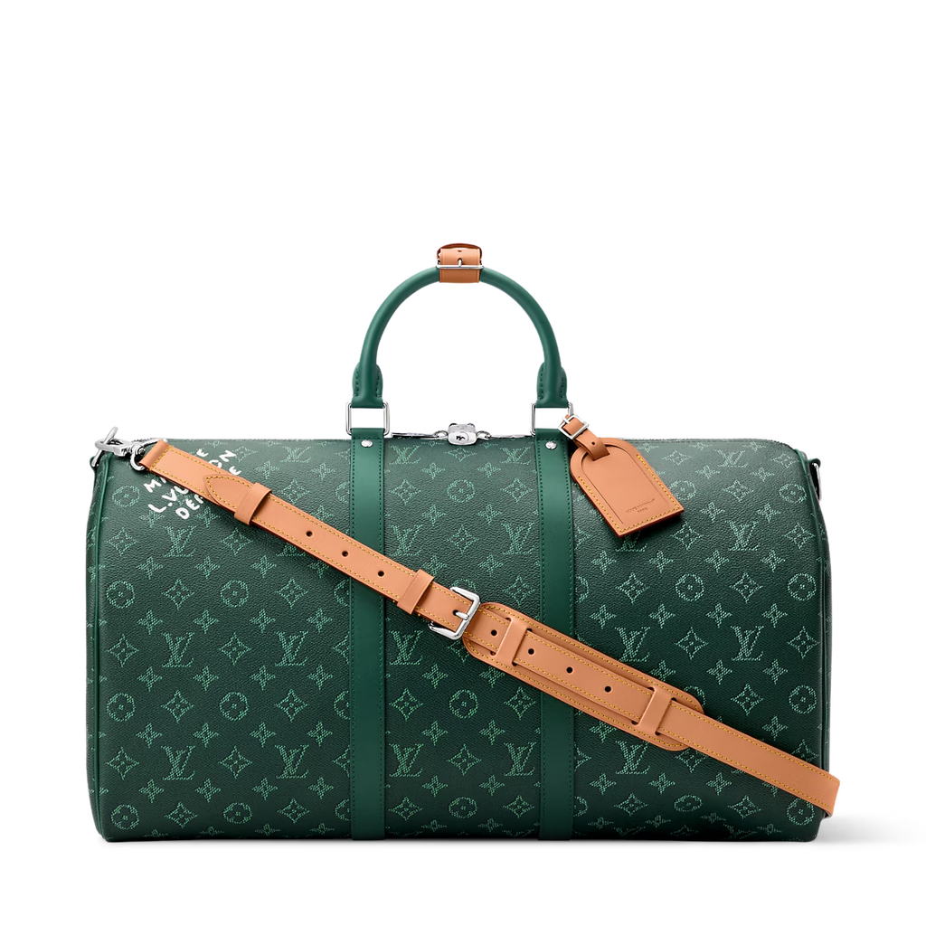 LV M26866 Keepall Bandoulière 50 Bag
