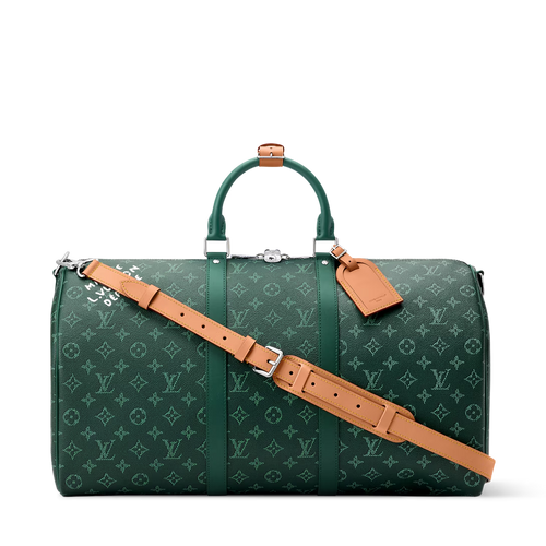 LV M26866 Keepall Bandoulière 50 Bag