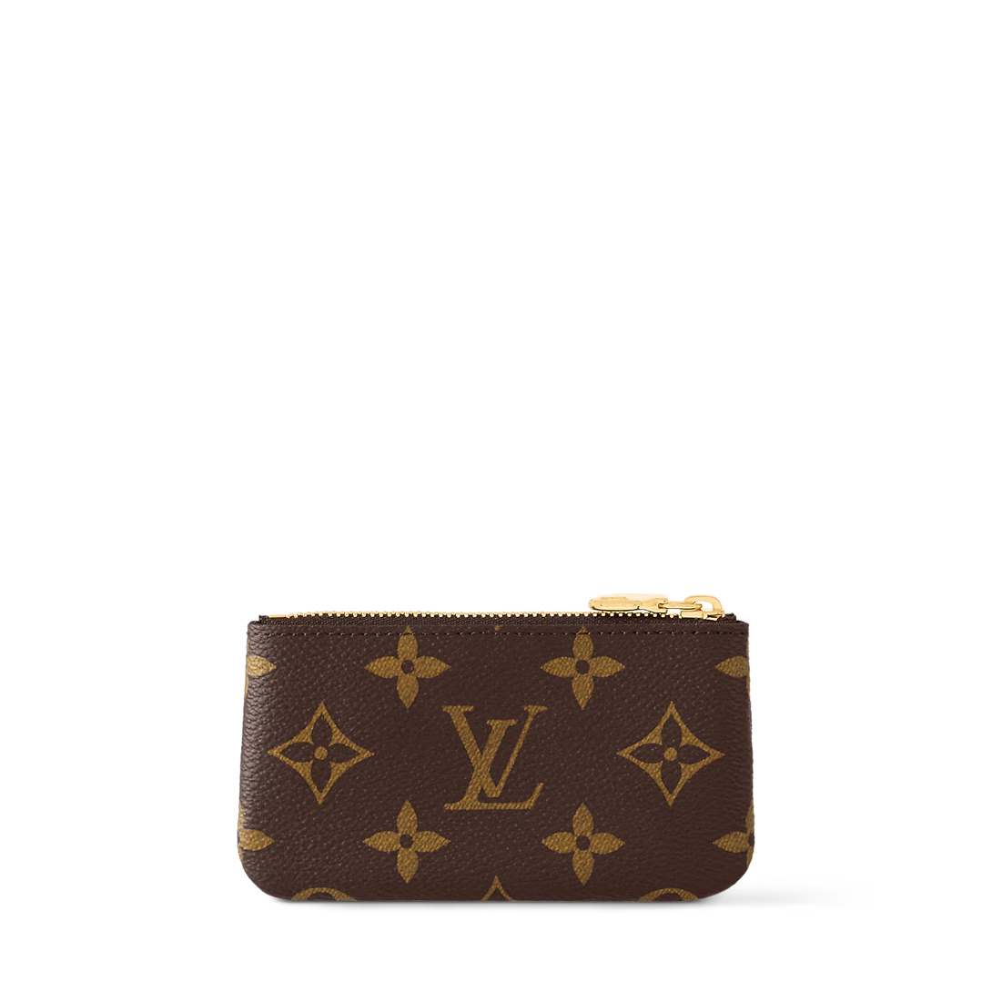 M62650 Icon Key Pouch