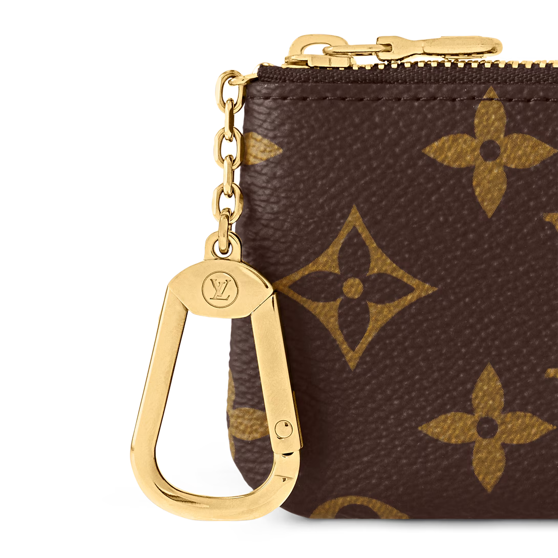 M62650 Icon Key Pouch