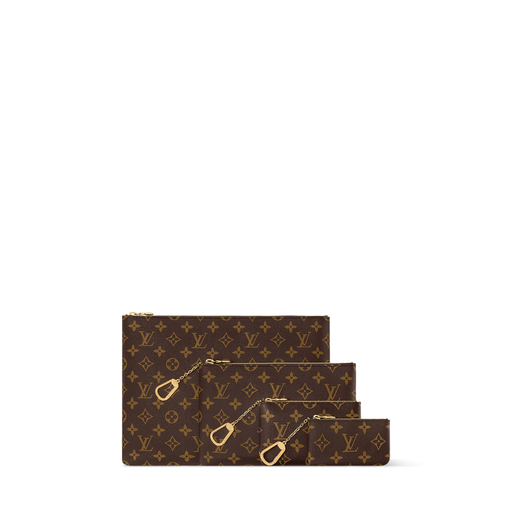 M62650 Icon Key Pouch
