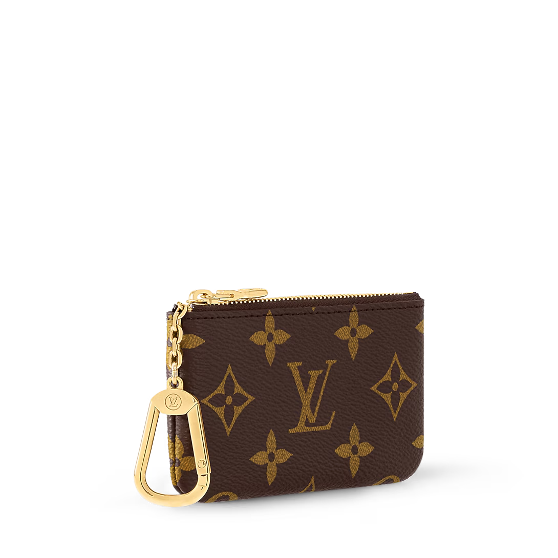M62650 Icon Key Pouch