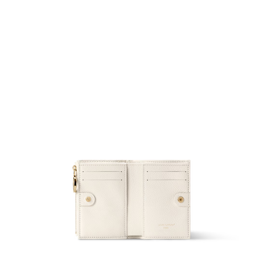 LV M27742 New Lisa Wallet
