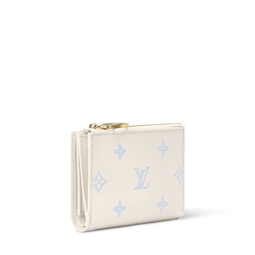 LV M27742 New Lisa Wallet