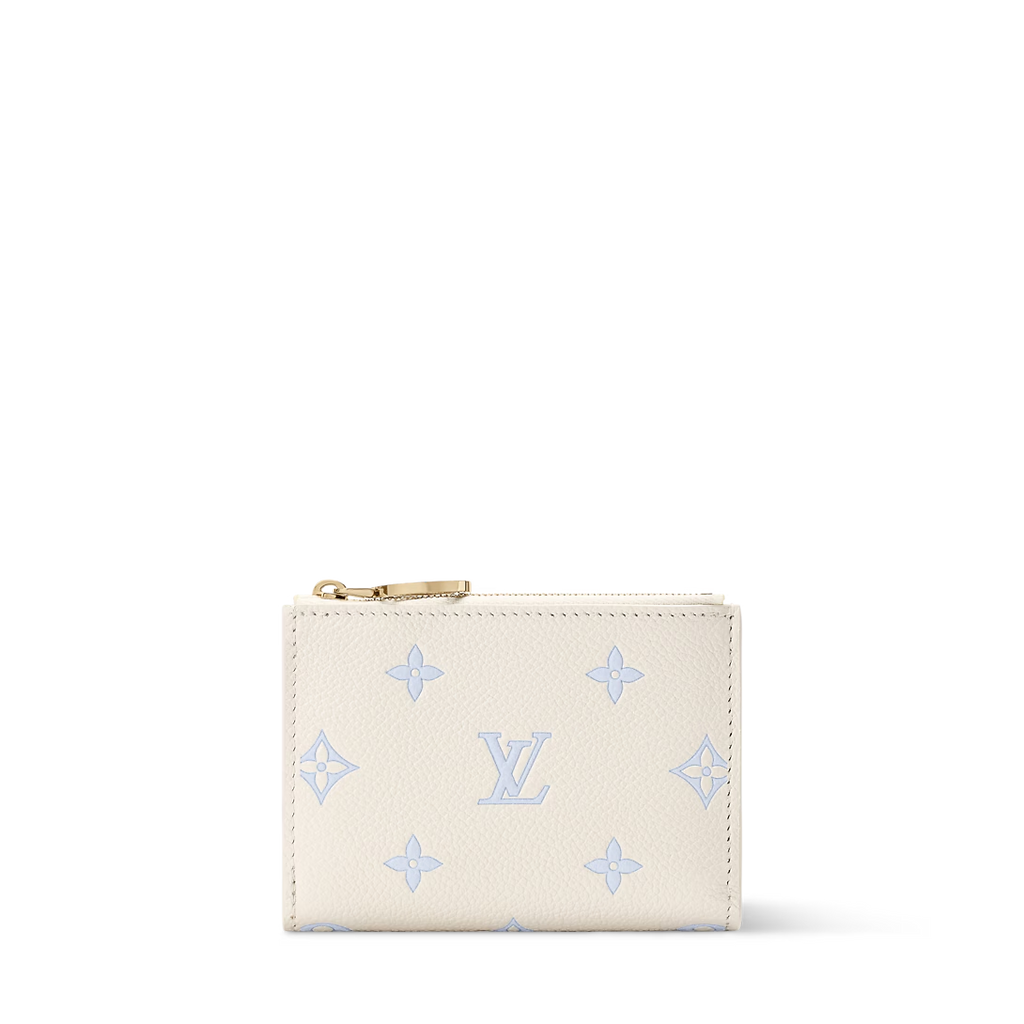 LV M27742 New Lisa Wallet