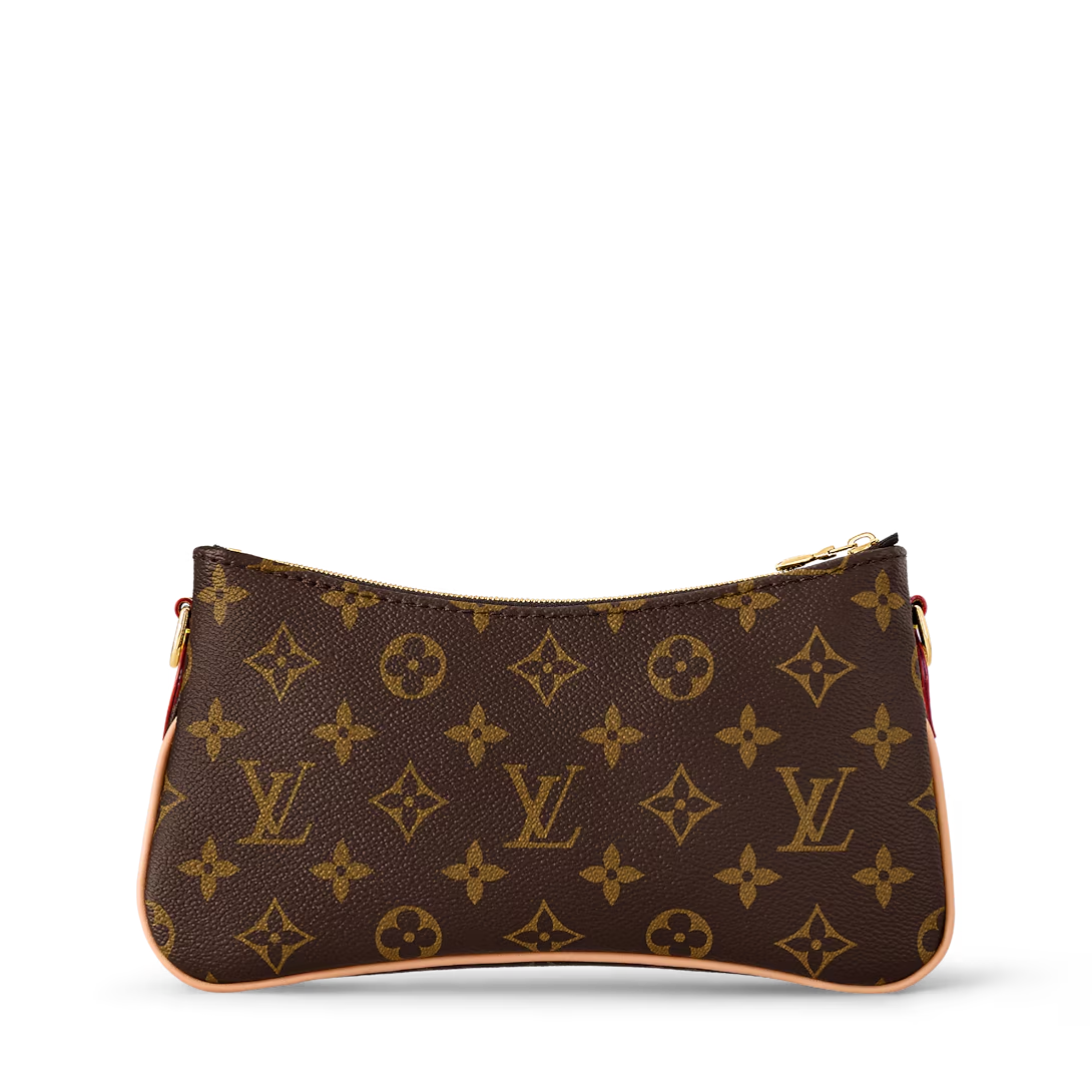 LV M83008 Liv Pochette Bag