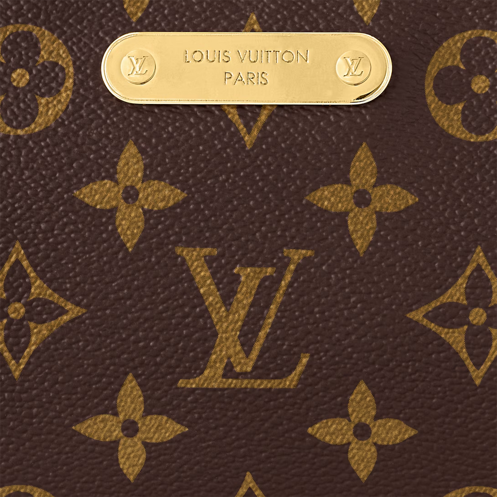 LV M83008 Liv Pochette Bag