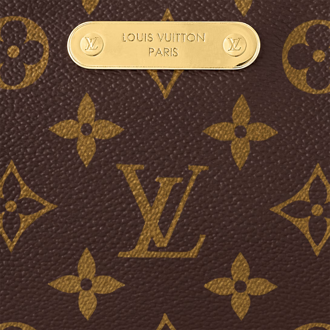 LV M83008 Liv Pochette Bag