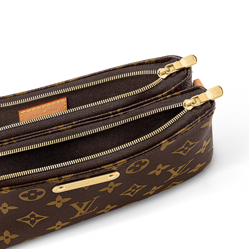 LV M83008 Liv Pochette Bag