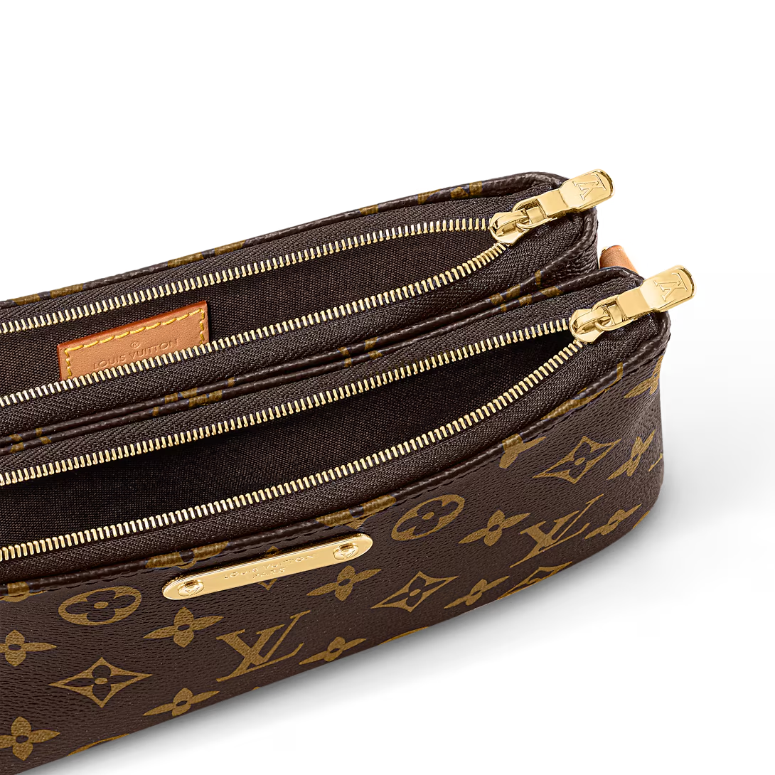 LV M83008 Liv Pochette Bag