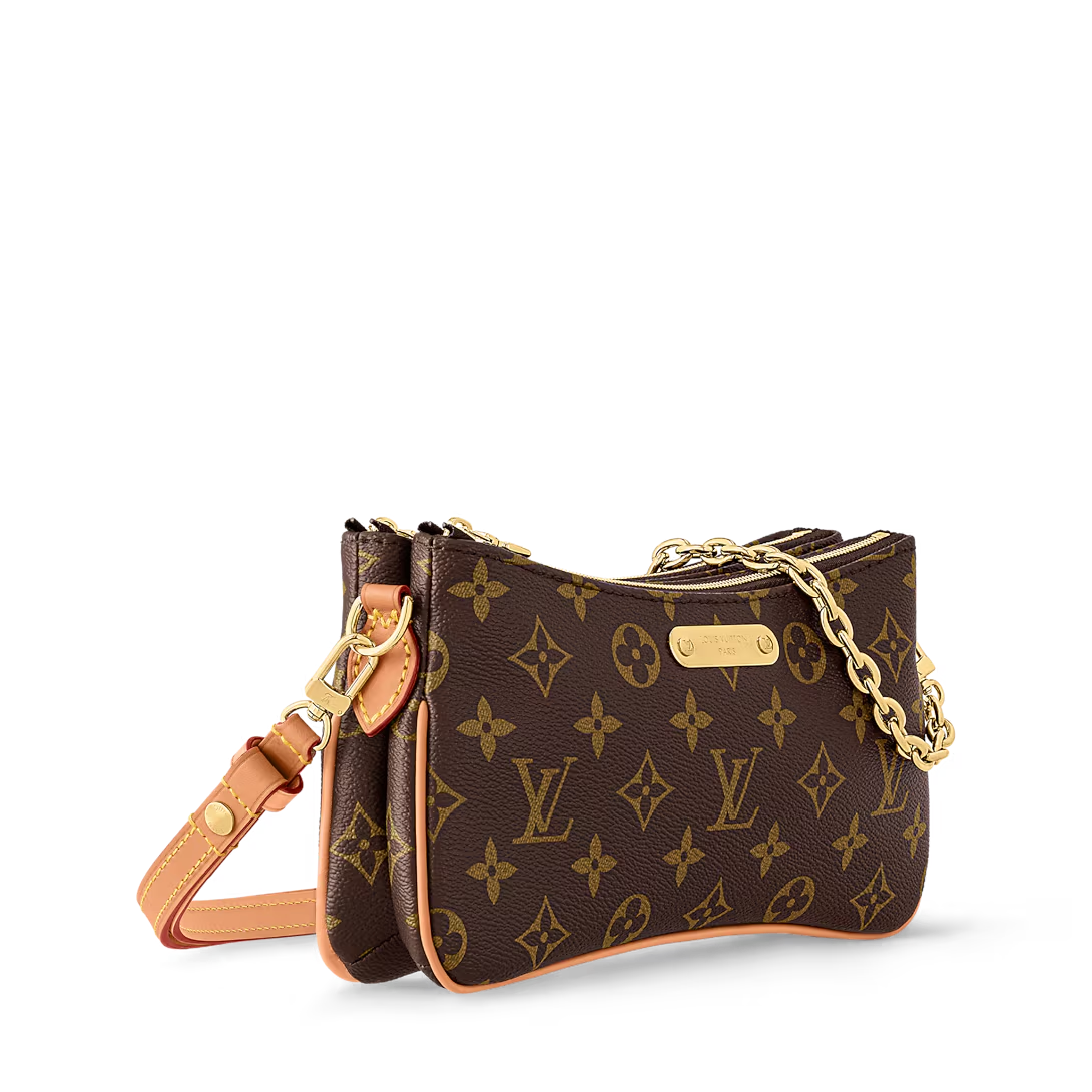 LV M83008 Liv Pochette Bag